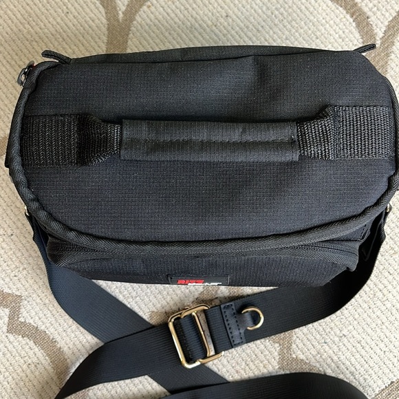 Ritz Gear Deluxe Premium Large Zoom Photo Pack camera bag adjustable strap - Picture 15 of 17